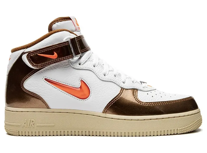 Nike Air Force 1 – White (DH5623)