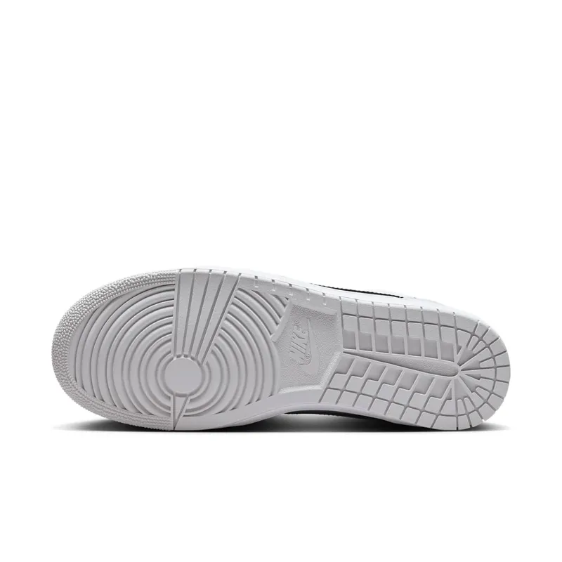 Jordan 1 Retro Low ’85 “Metallic Black” (FB9933-102)
