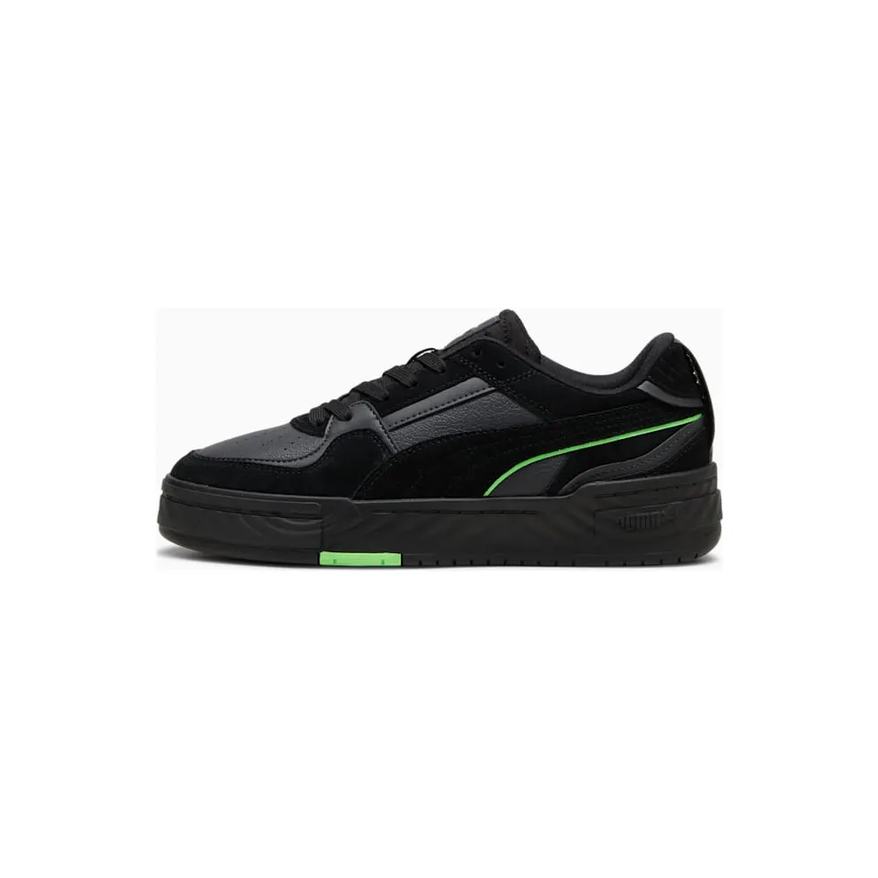 Puma CA Pro Crush “Mercedes-AMG Petronas F1 – Black Green” (308383-01)