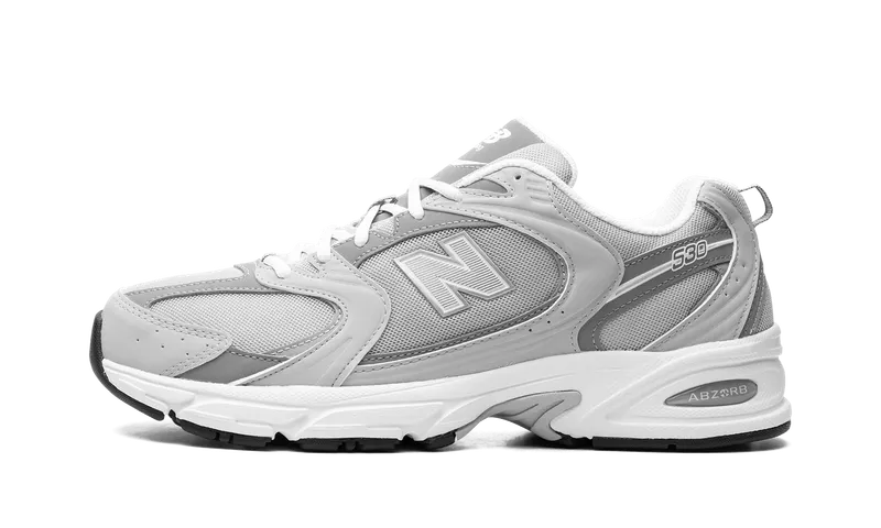 New Balance 530 “Summer Fog” (MR530SMG)