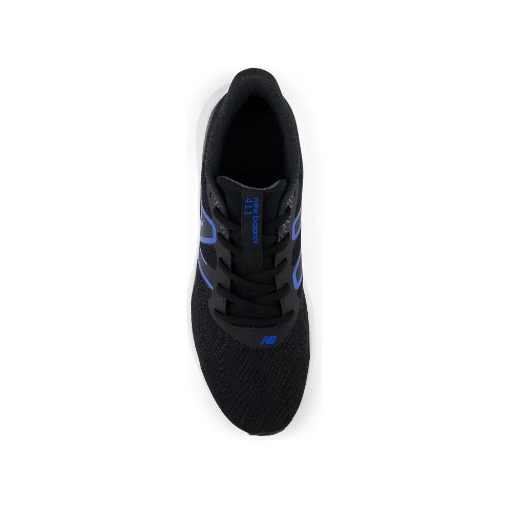 New Balance 411 “Black” (M411CK3)