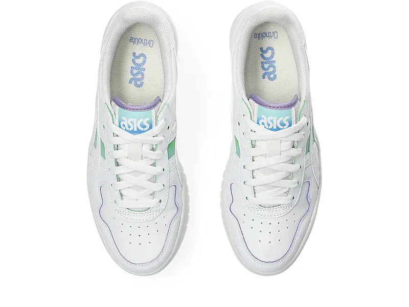 Asics Japan S Pf White/White (1202A479.100)