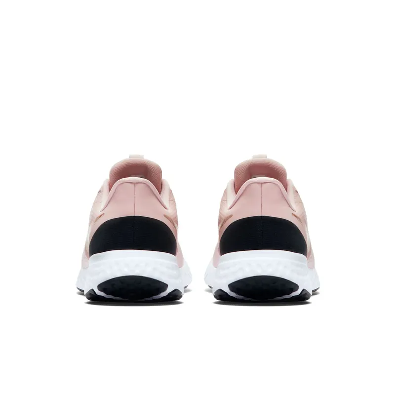 Nike Revolution 5 Running Pink (BQ3207-600)
