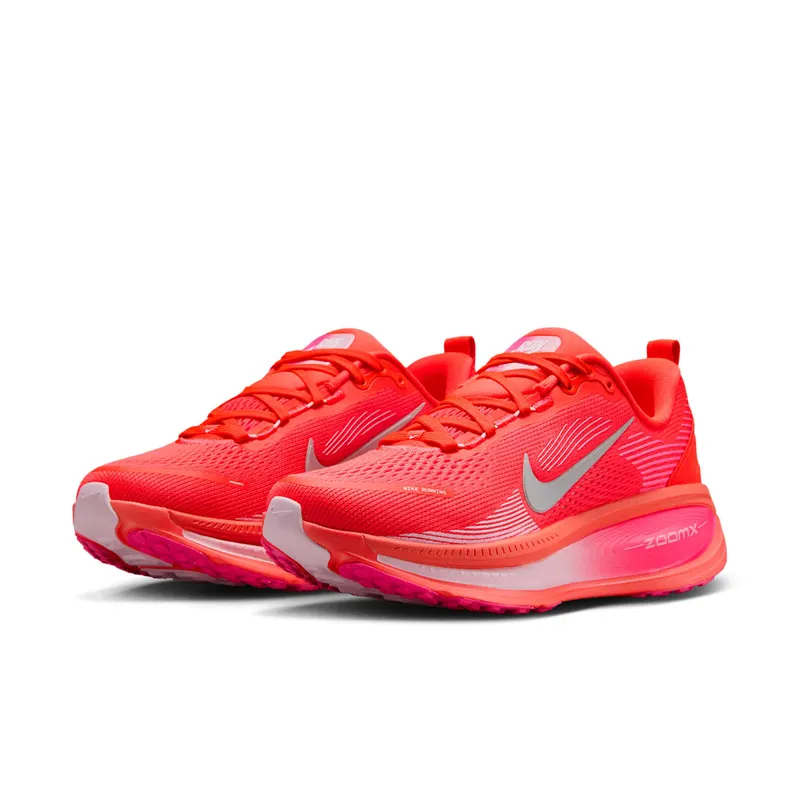Nike Vomero 18 “Bright Crimson” (HM6804-603)