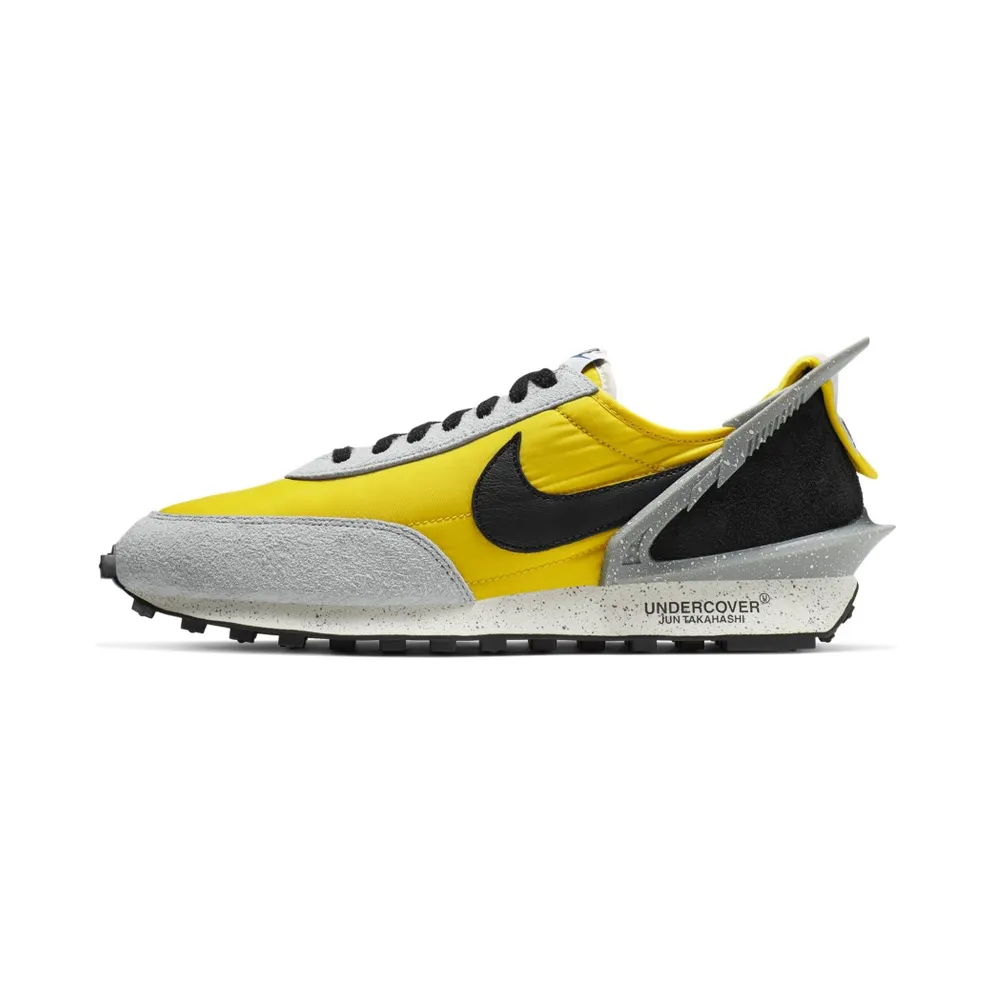 Nike x Undercover Daybreak ‘Bright Citron’ (2019) (BV4594-700)