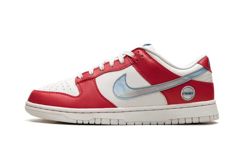 Nike Dunk Low “WNBA 30th Anniversary” (IR1970-604)