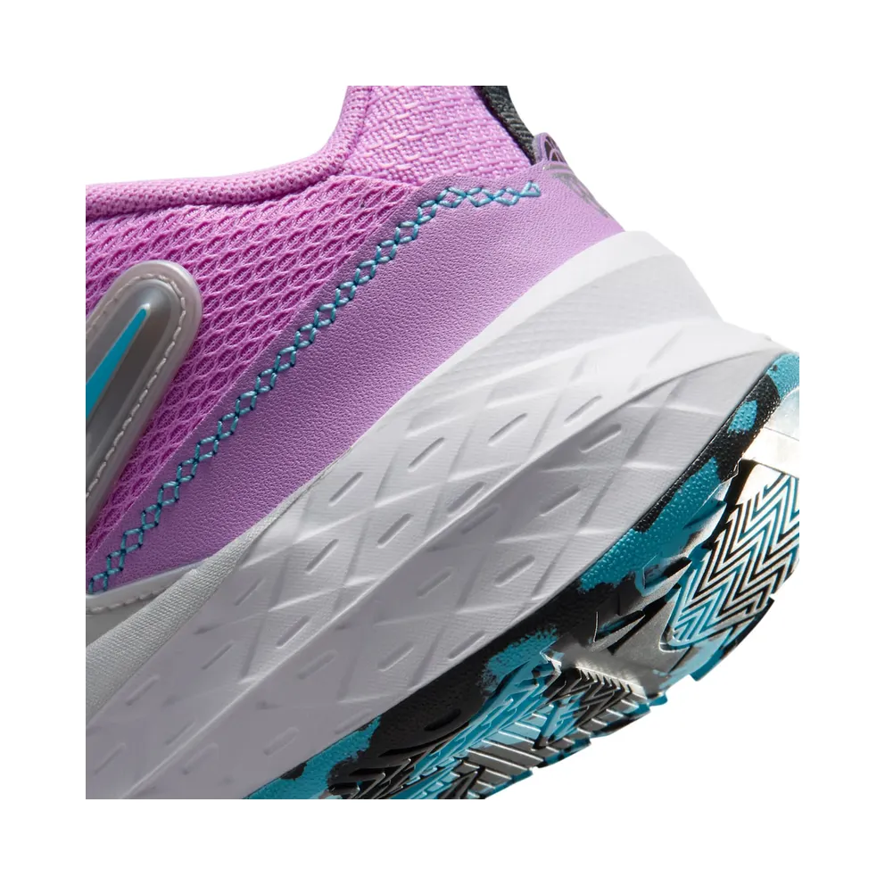 Nike Team Hustle D 12 (HF6280-501)