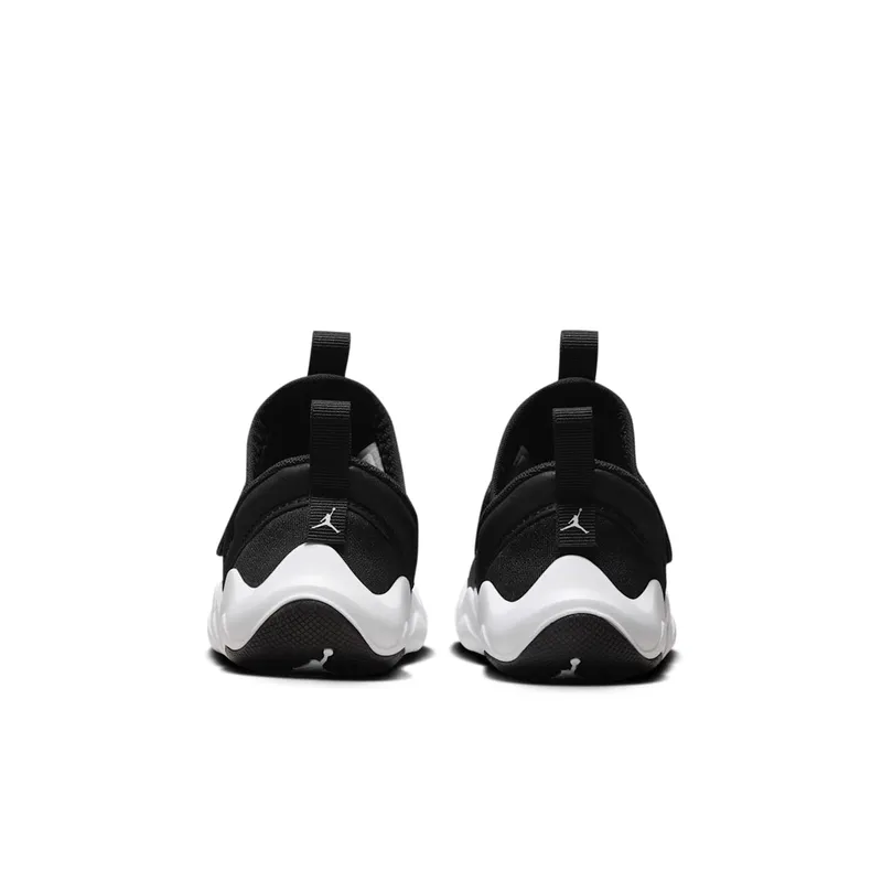 Jordan 23/7 Black White (DQ9294-001)