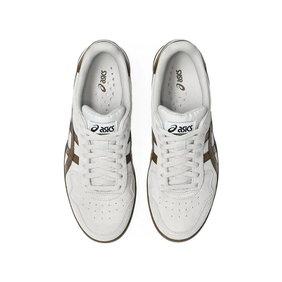 ASICS Japan Pro Cloud Grey Brown Storm (1201A920-021)