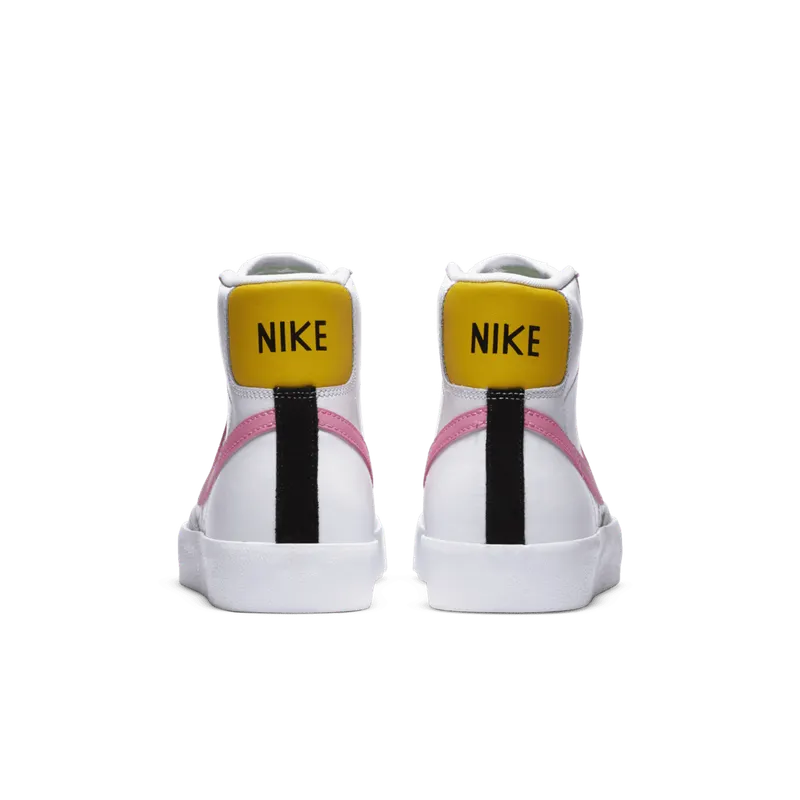 Nike Blazer Mid Vintage’ 77 White (DA4295-100)