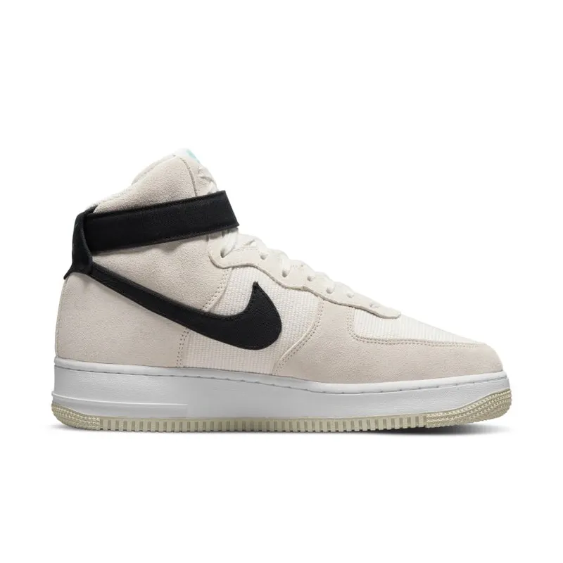 Nike Air Force 1 High 07 LX Orewood Brown (DH7566-100)