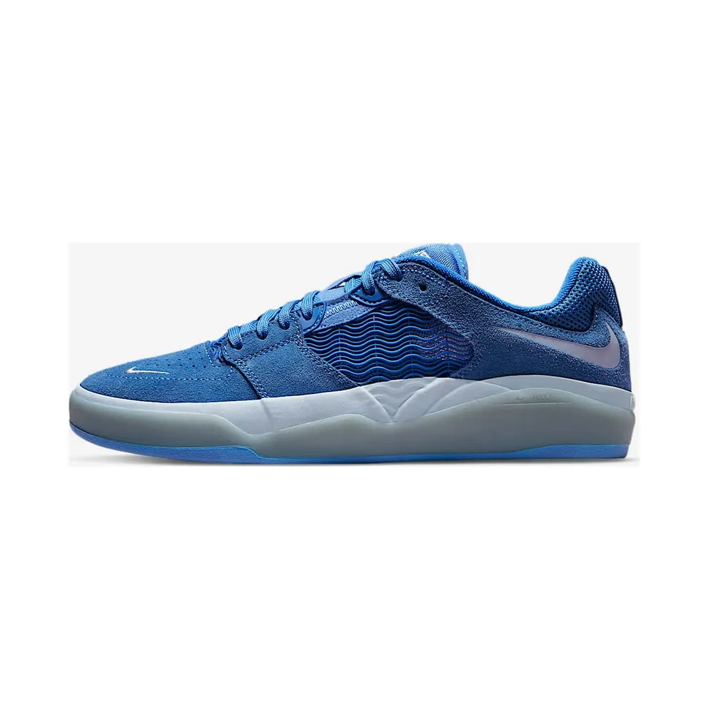 Nike SB Ishod Wair “Pacific Blue” (DC7232-401)