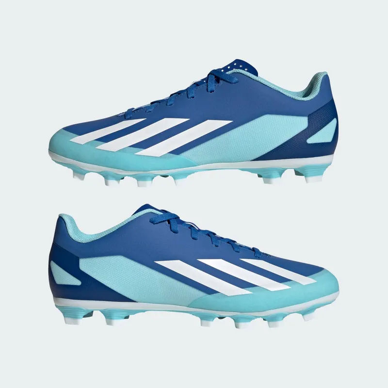 Adidas Crazyfast.4 FG “Marinerush Pack” (GY7431)