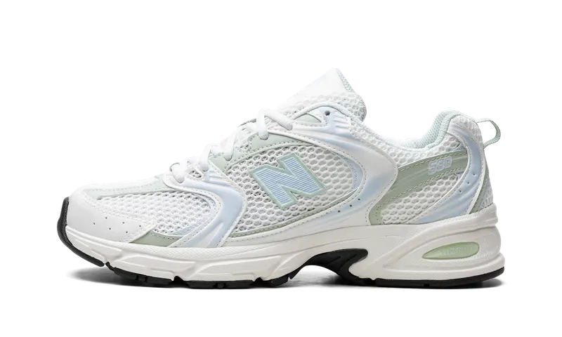 New Balance 530 “White / Blue” (MR530ZO)