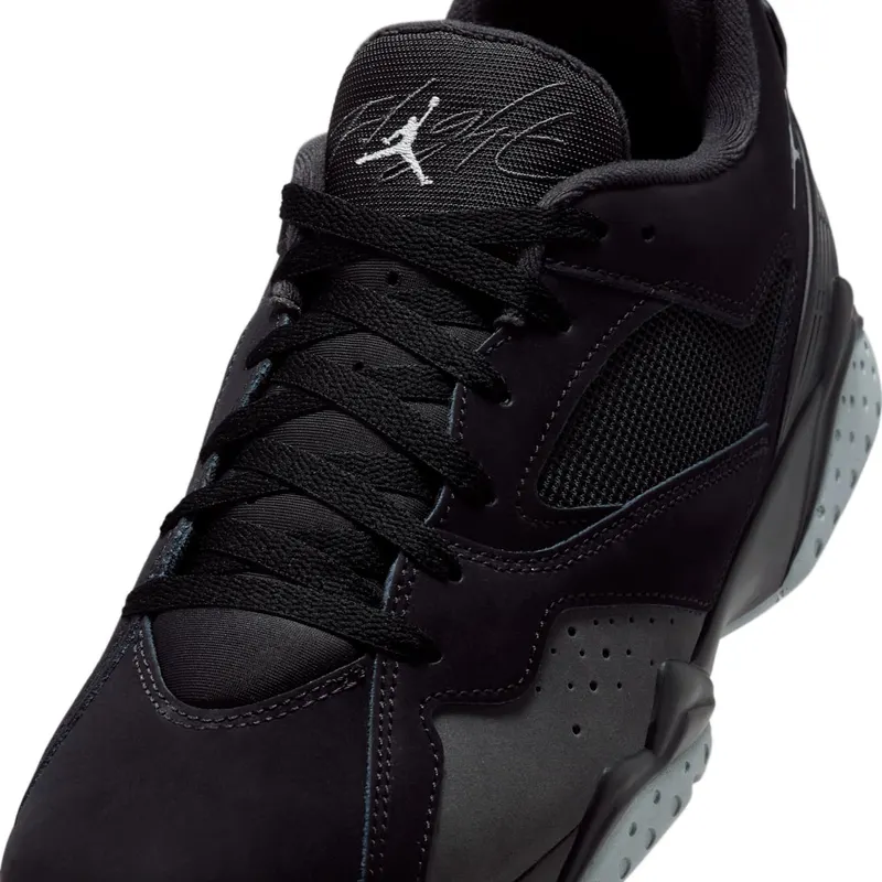 Jordan MVP 92 “Black Wolf Grey” (HQ3950-002)