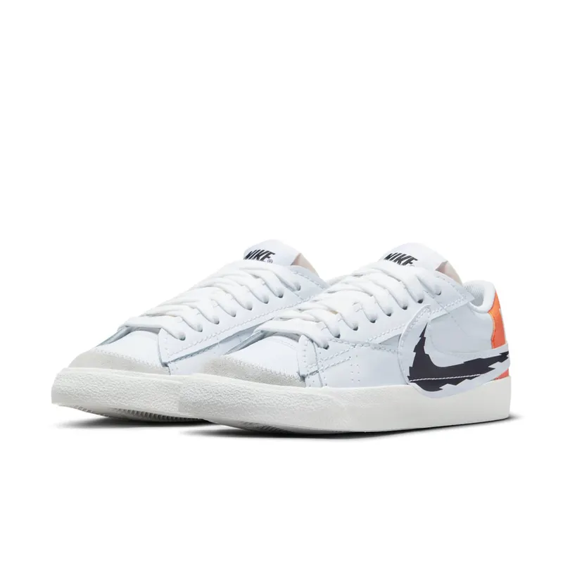 Nike Blazer Low ’77 Jumbo White (DV6484-100)
