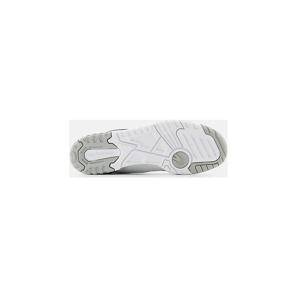 New Balance 550 White Heron Blue Grey Matter (BB550ESF)