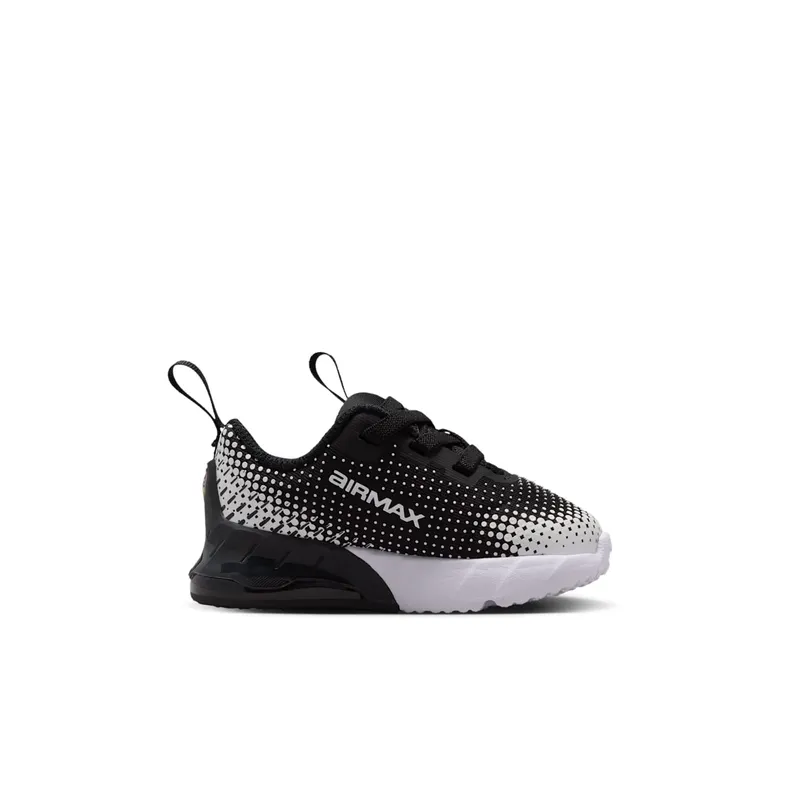 Nike Air Max Phoenix Black White Metallic Gold (HF7051-007)