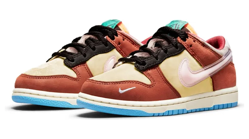 nike-dunk DM3349-700