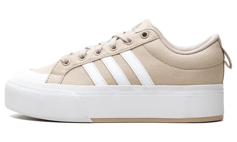 Adidas Bravada 2.0 Platform “Clay Brown” (JI1798)