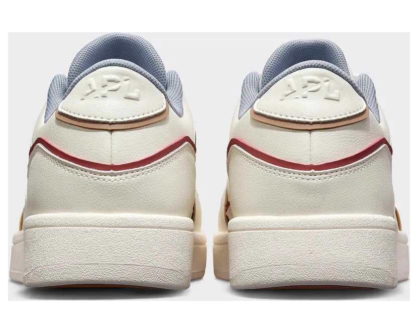 APL Nostalgia ’87 “Ivory/Frozen Grey/Tan” (Dames) (3)