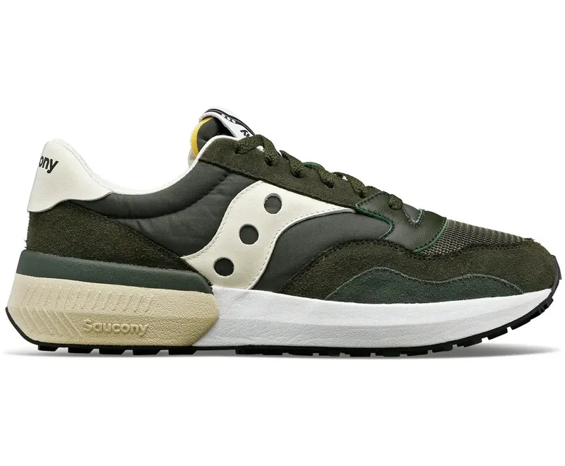 Saucony Jazz NXT Green Cream (S70790-3)
