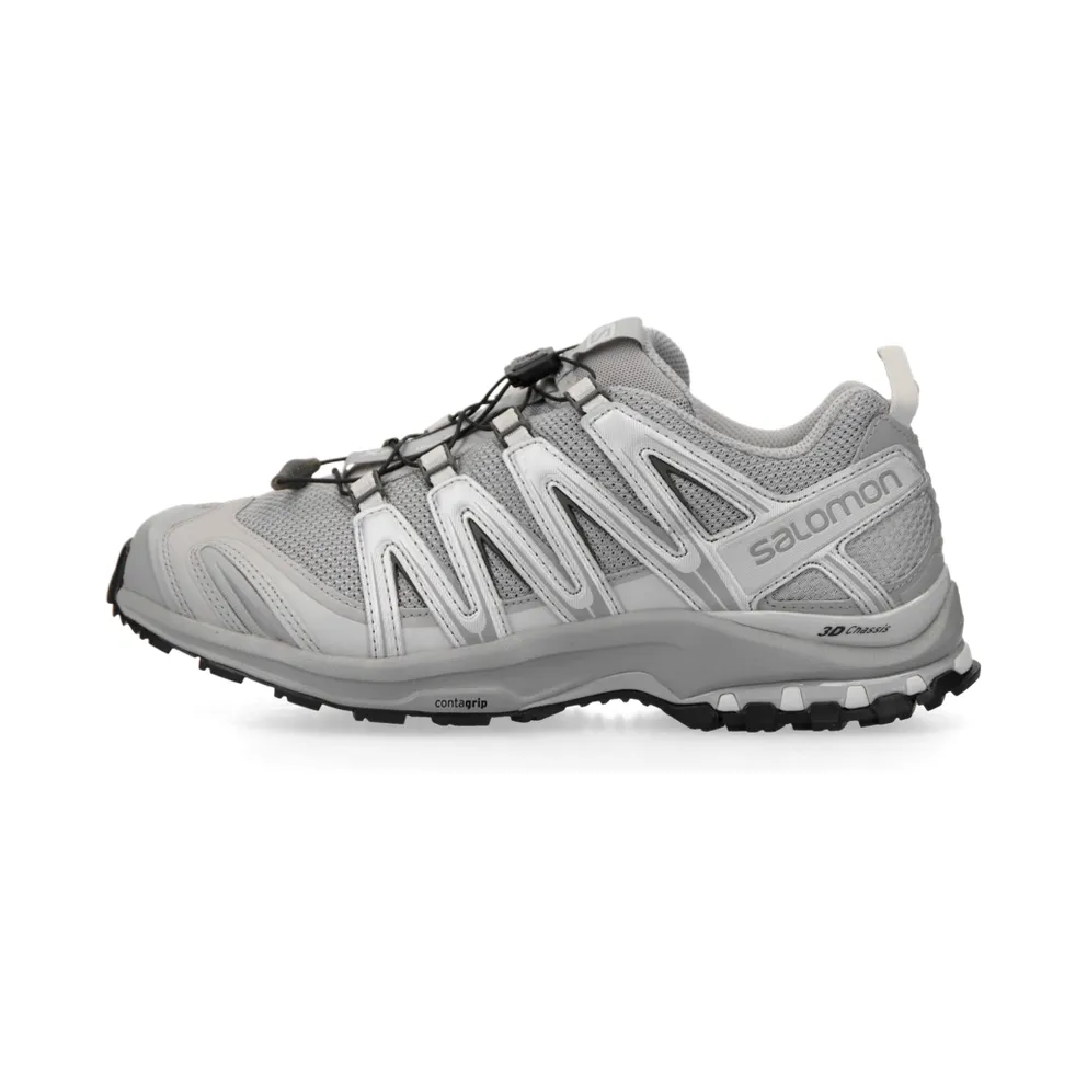 Salomon XA PRO 3D (alloy / ftw silver / lunar rock) – L41617500