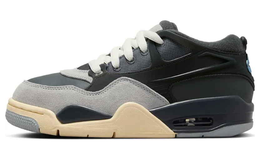 Air Jordan 4 FQ7938-002