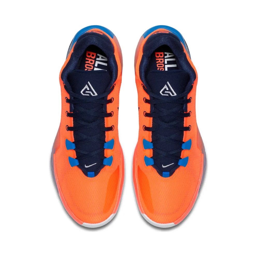 Nike Zoom Freak I 1 ‘All Bros’ (2019) (BQ5422-800)