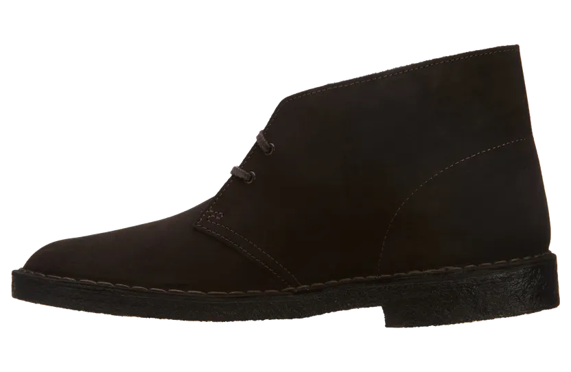 Clarks Originals Desert Boot “Brown” (07879-BROWN)