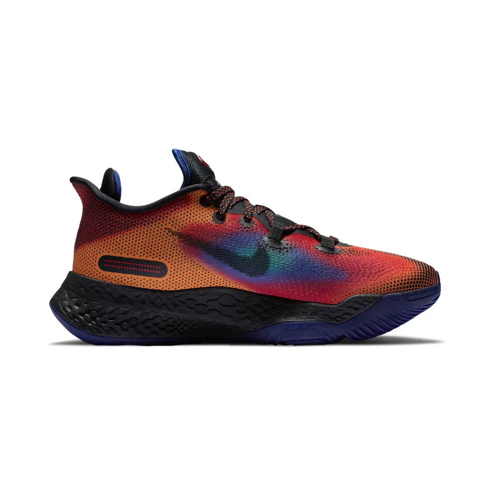 Nike Air Zoom BB NXT Heat Map (CK5707-401)