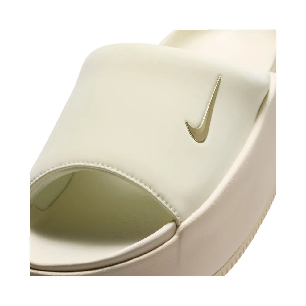 Nike Calm Elevation Slide Coconut Milk (IO0495-101)