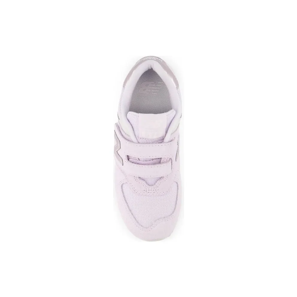 New Balance 574 Hook & Loop Ps Shoes P574-2EV