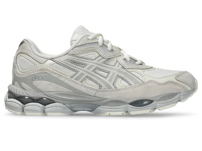 ASICS GEL-NYC “Cream / Cream” (1203A739-100)