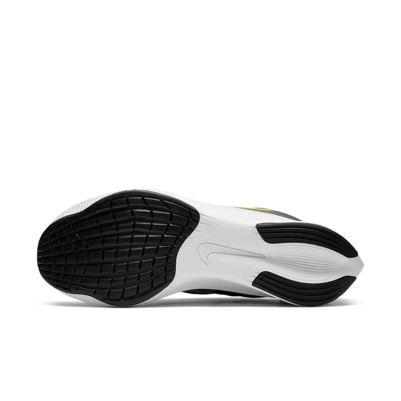 Nike Zoom Fly 3 Black Opti Yellow Black/White/Opti Yellow (AT8240-006)
