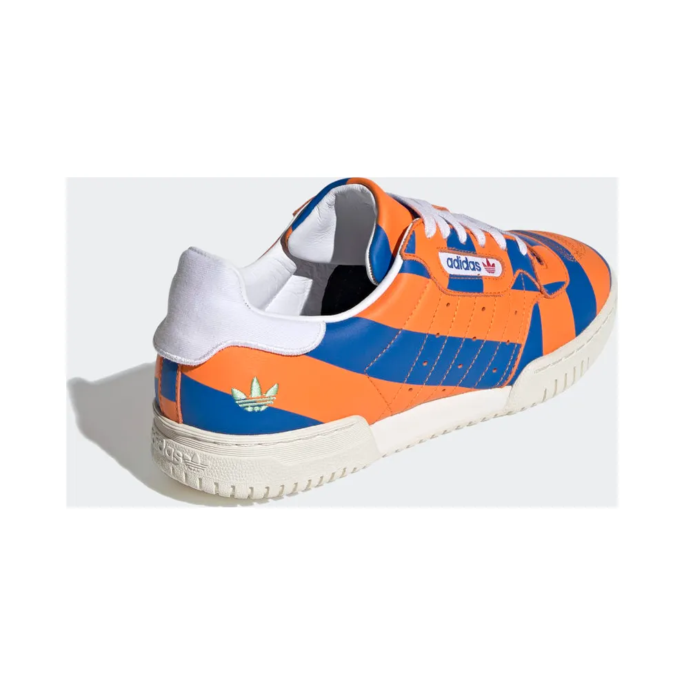 adidas Powerphase I.M.T.O.K. Bahia Orange / Blue / Cloud White (FZ0231)