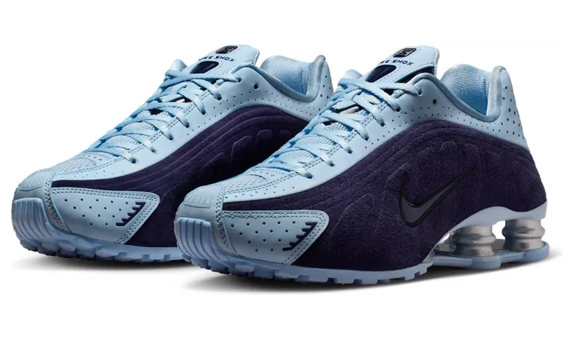 nike-shox HQ7739-500