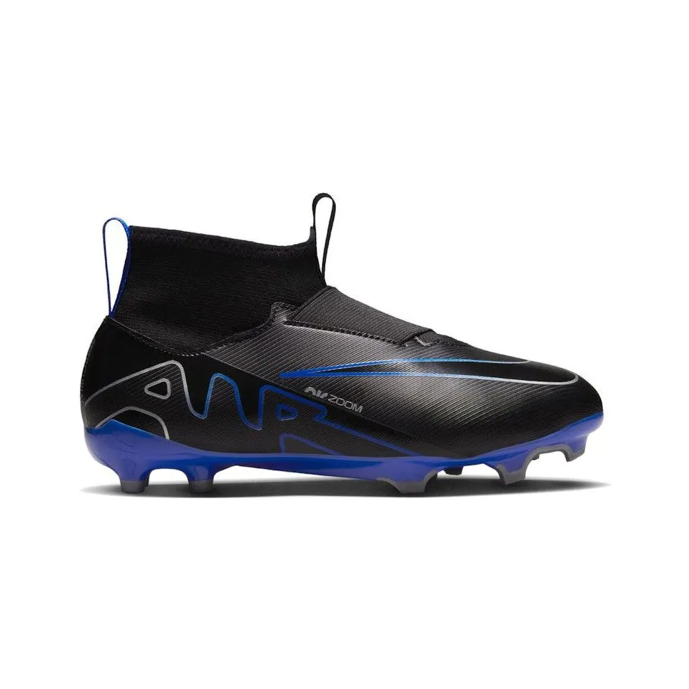 Nike Zoom Mercurial Superfly 9 Academy FG/MG Shadow Pack (DJ5623-040)