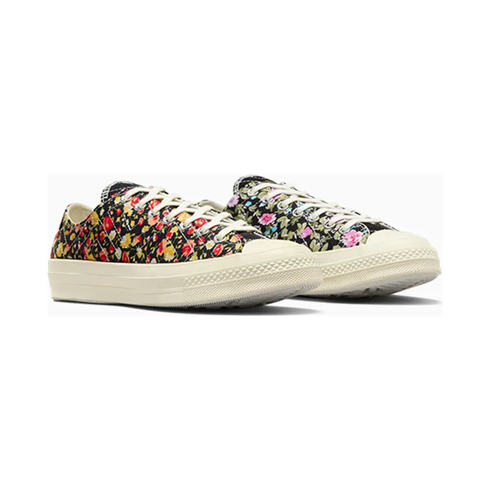 Converse Chuck 70 Ox X Beyond Retro Black / Egret / Black (A04618C)