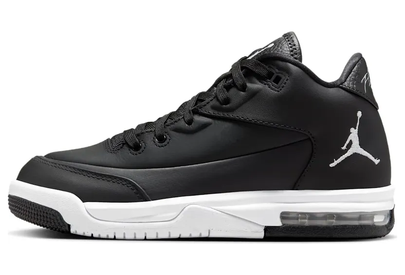 Jordan Flight Origin 3 Black White (IB3692-001)