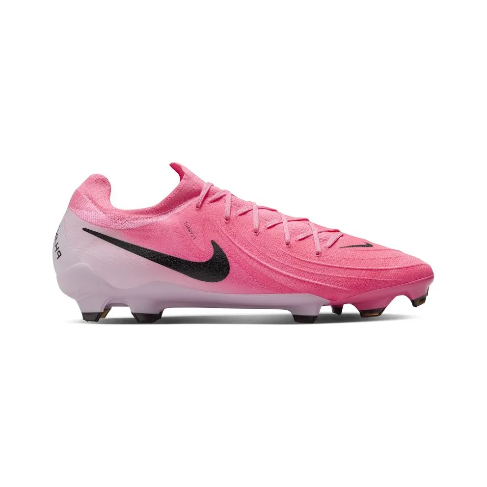 Nike Phantom GX 2 Pro FG Sunset Pulse Black (FJ2563-600)