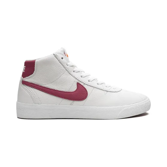 Nike SB Brown Hi Iso “White” (DR0127)