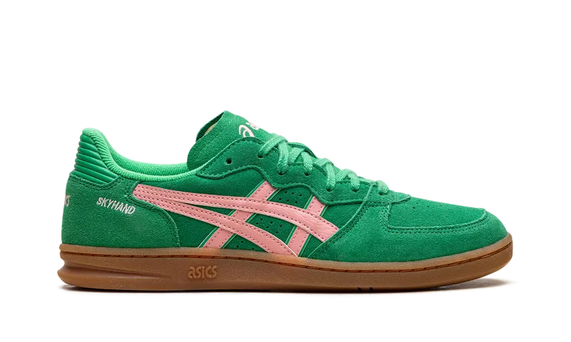 Asics Skyhand OG “Cilantro Grapefruit” (1203A452-300)