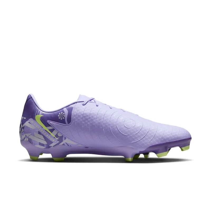Nike Phantom GX 2 Academy FG/MG United Pack (HF1595-500)