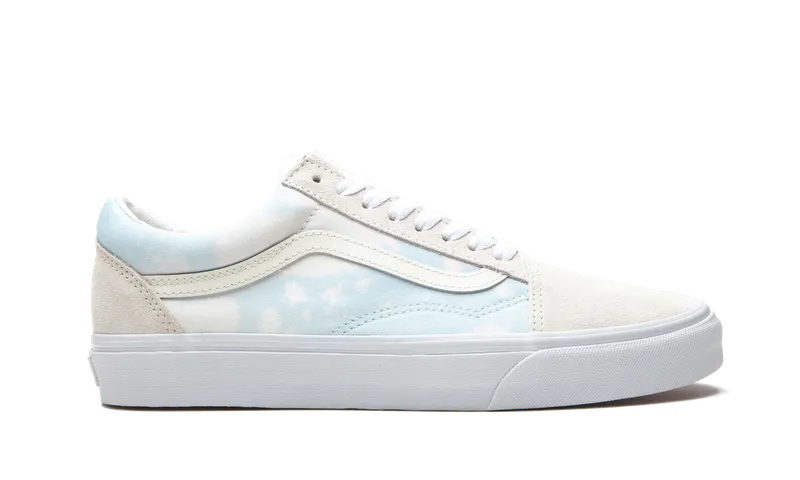 Vans Old Skool “Bleach Wash” (VN0A3WKT3XO)