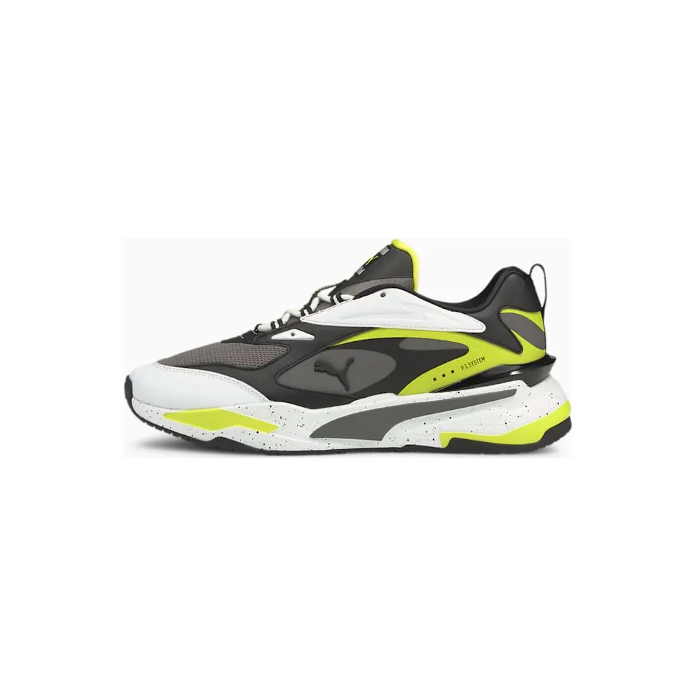 Puma RS-Fast Nano Black/Grey (37564001)