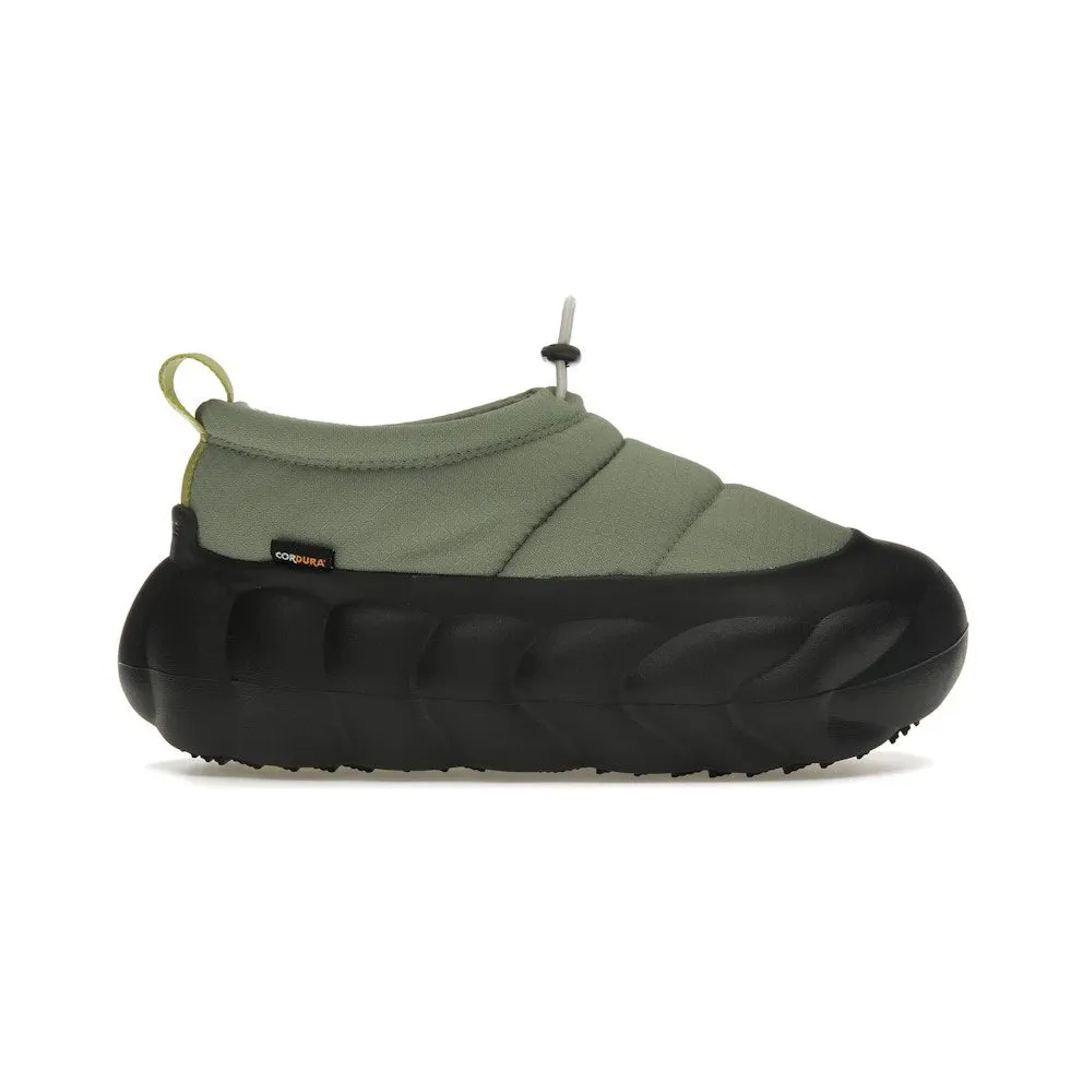 Crocs Overpuff Shorty Cordura Moss (210920-3WP)