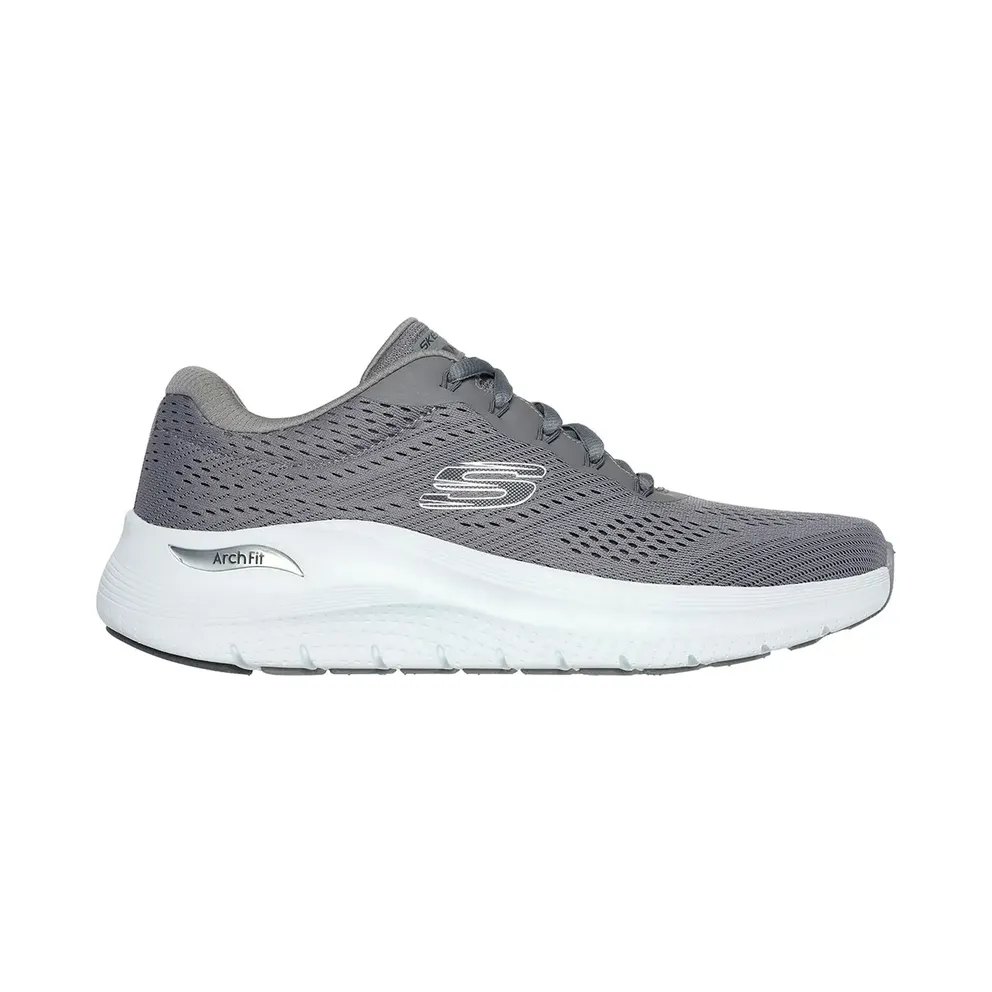 Skechers Arch Fit Grau (232700-GRY)