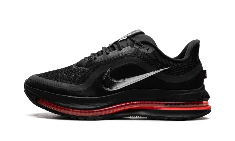 Nike Air Zoom Pegasus Premium “Black Bright Crimson” (HQ2592-003)