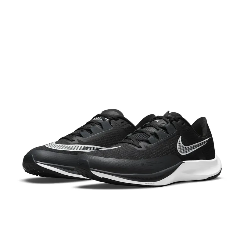 Nike Air Zoom Rival Fly 3 Road Racing Black (CT2405-001)